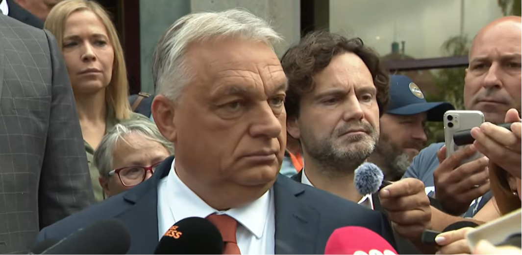 Tagadja a Fidesz, hogy valóban menekülttábort akartak volna Vitnyéden, Orbán szerint taktikáztak