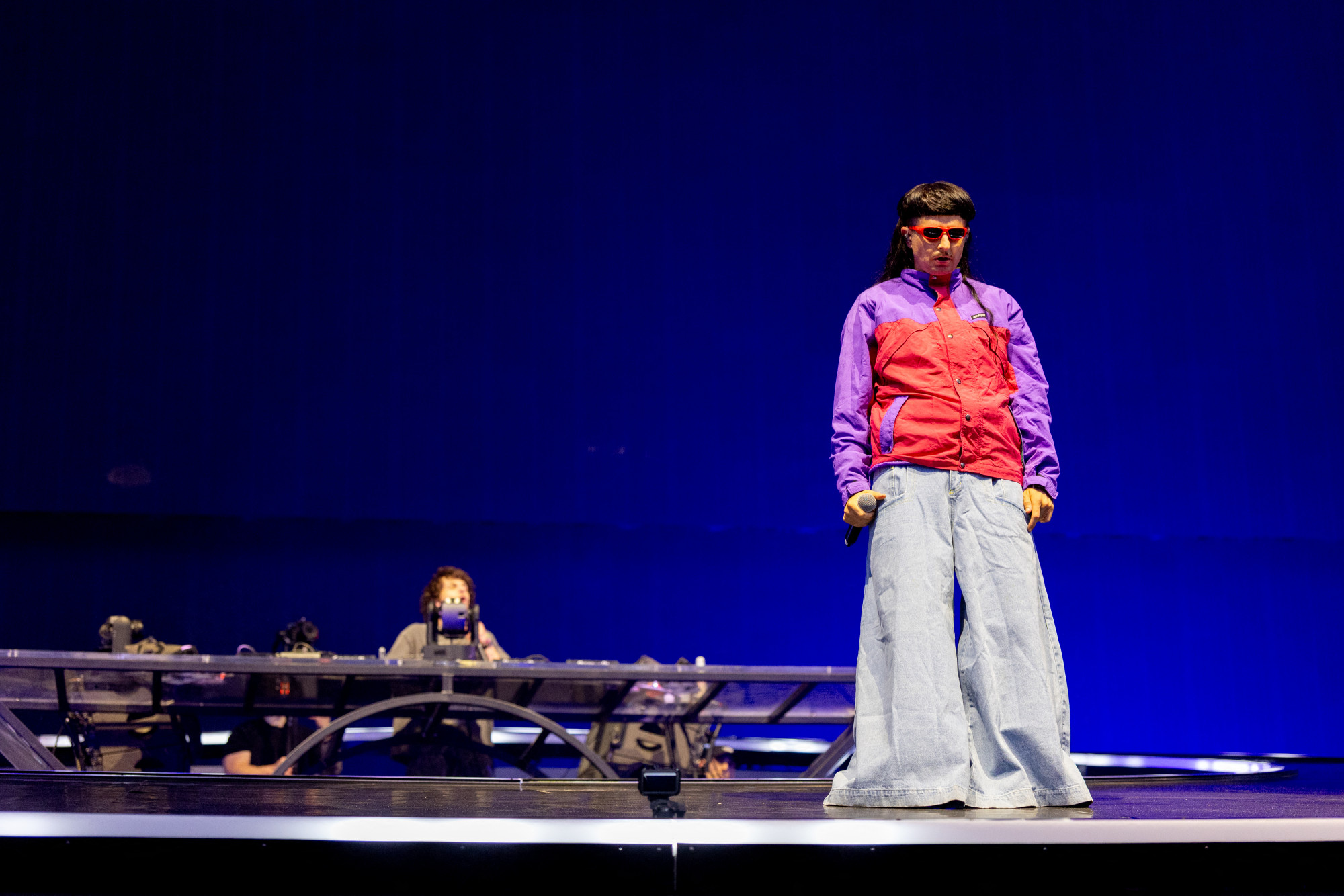 Oliver Tree énekes a riói helikopterbaleset egyik halálos áldozata
