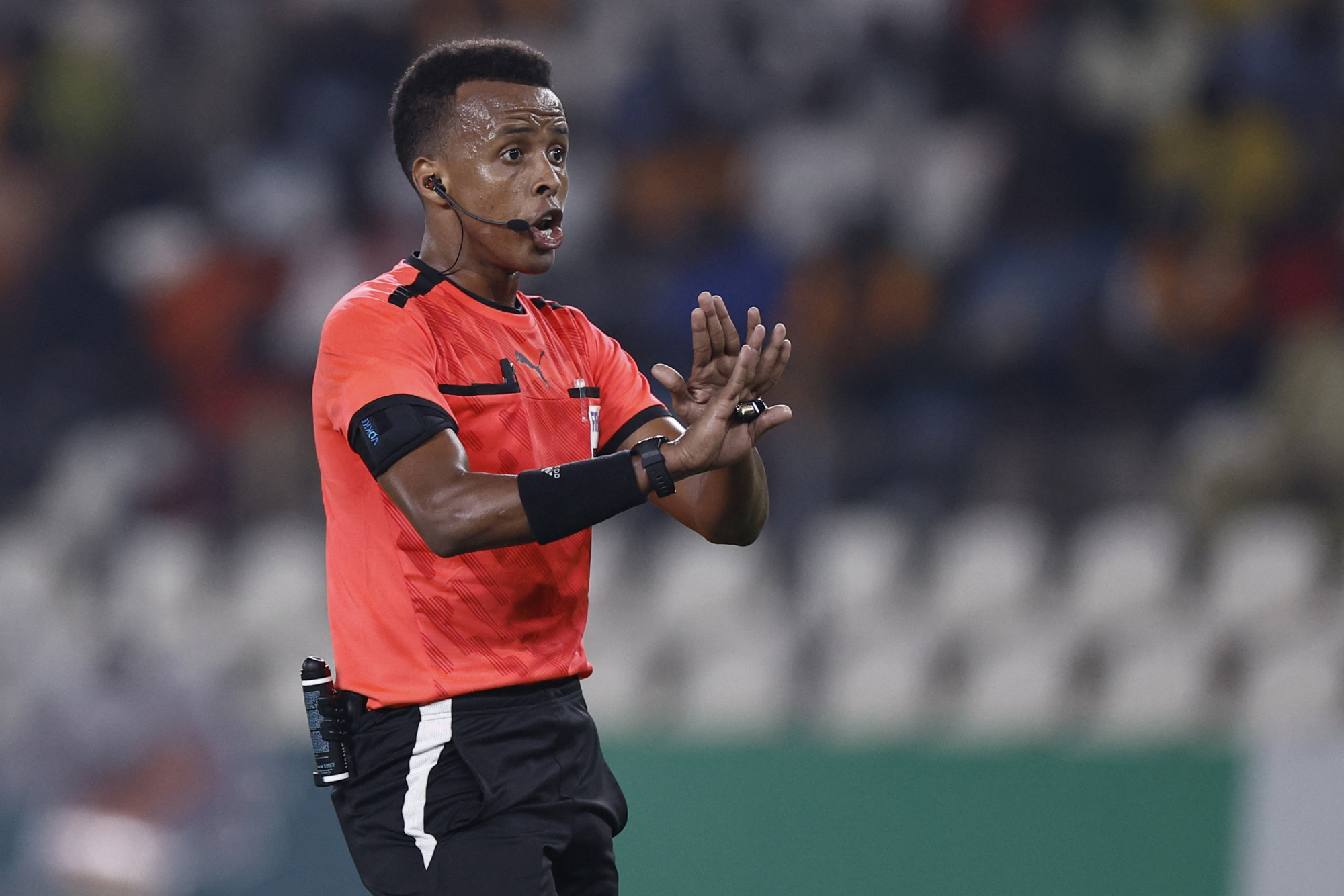 Blurred placeholder