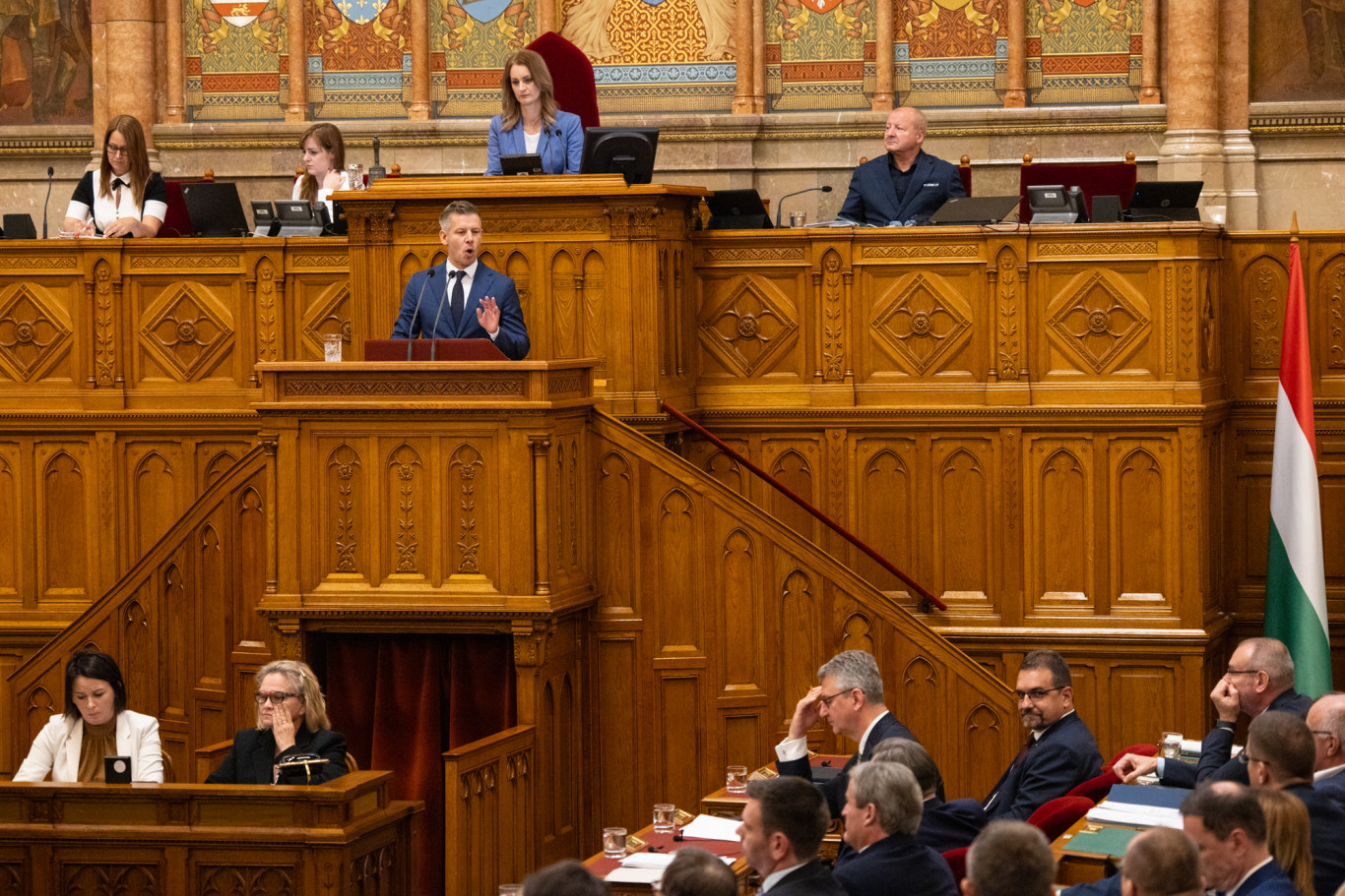 „Emberséges Magyarország? – Kormányzati kommunikáció és a migrációs kérdések”