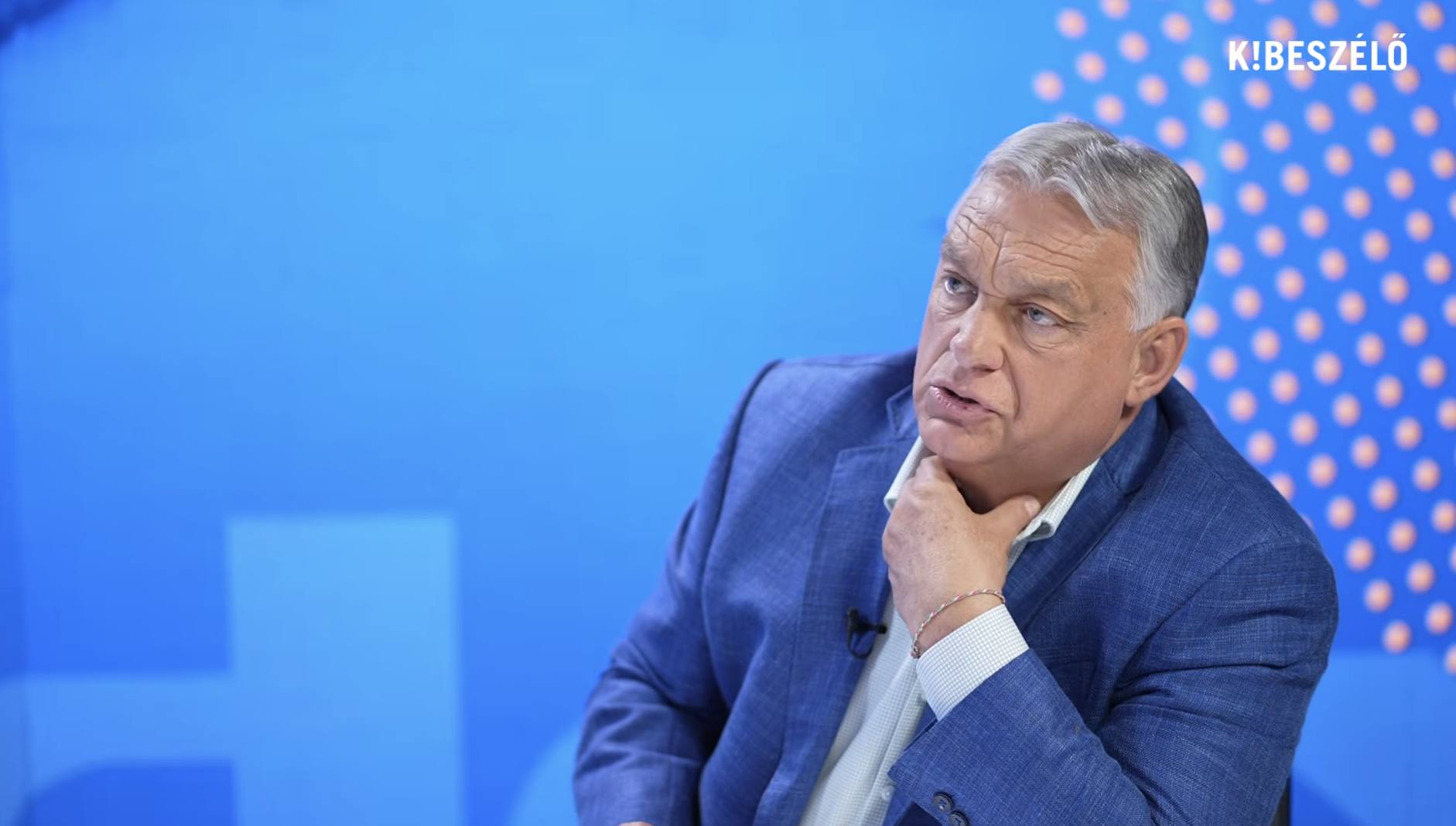 Orbán szerint „alkalmatlan tárgyon elkövetett reménytelen kísérlet" az alkotmánymódosítás, amivel el akarják tiltani a néptől