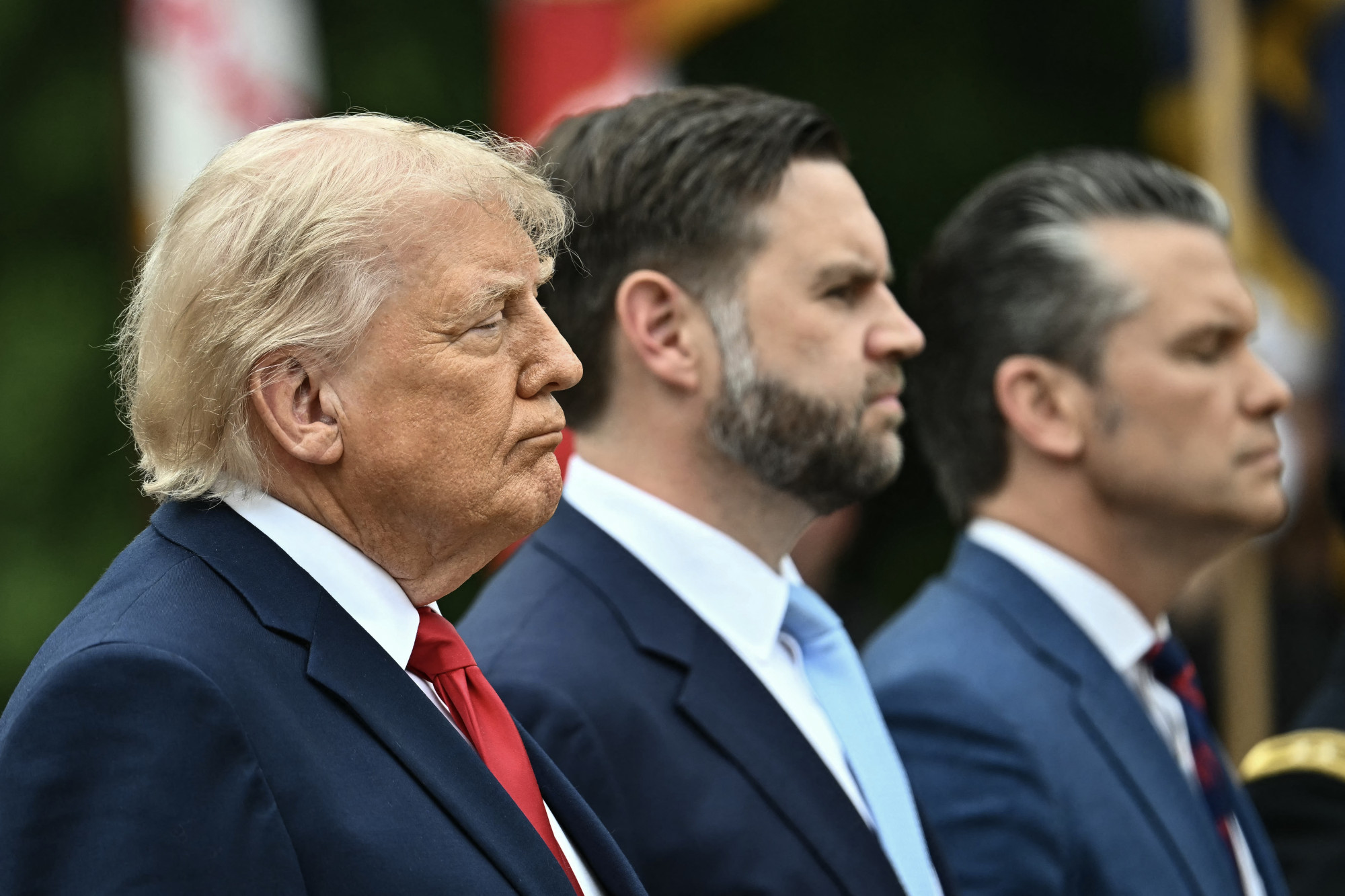 Mindössze másfél oldal az amerikai–iráni békemegállapodás, és jórészt általánosságokat tartalmaz