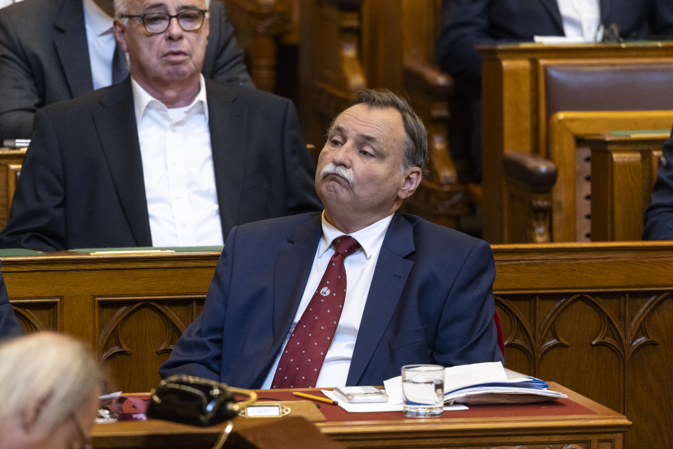 Gajdos: Az olyan állatkínzók ellen is fel fog lépni a Zöld Őrség, mint a héten jogerősen 1 év 2 hónapra ítélt férfi