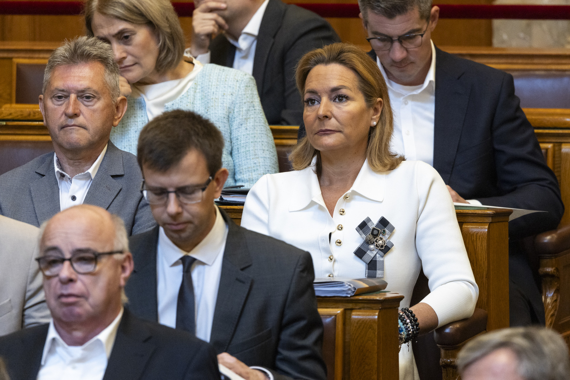 Vitályos Eszter pszichopatákkal van körülvéve?