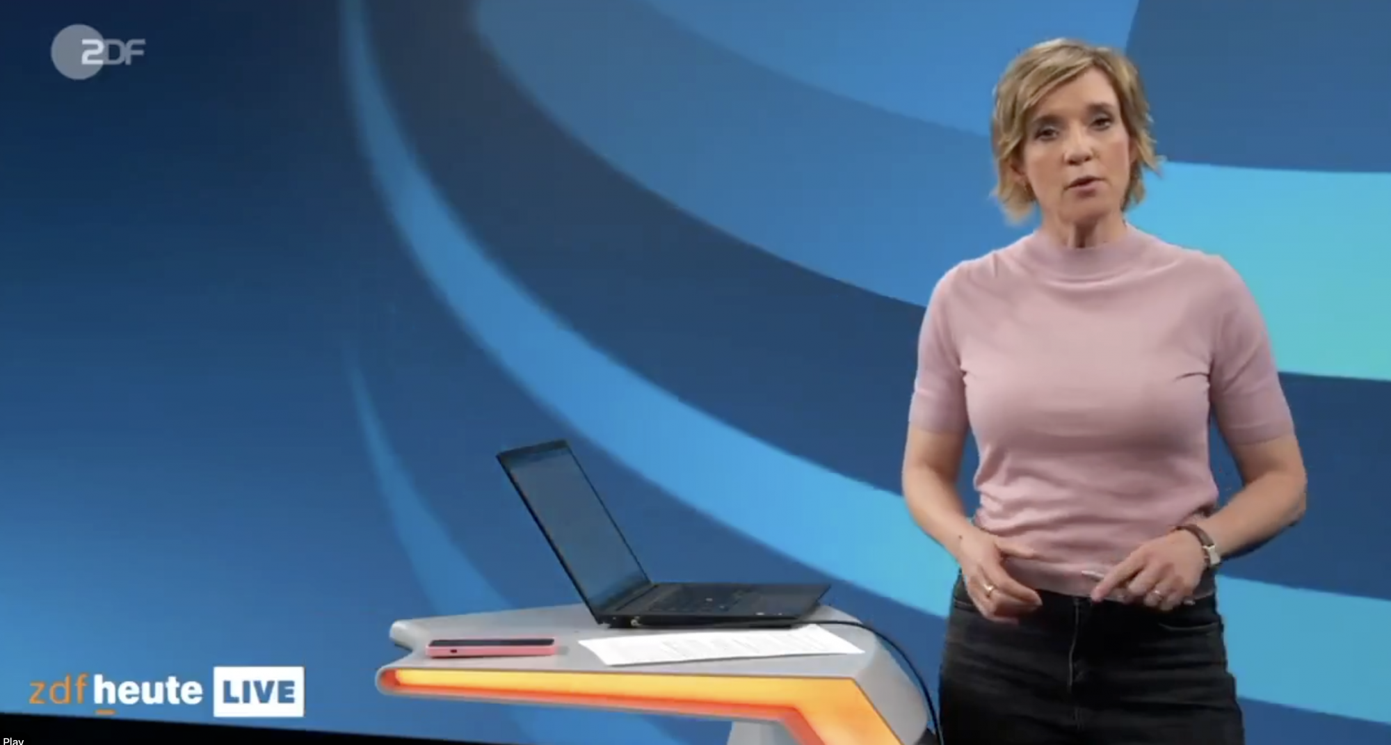 A ZDF utólag helyesbítette az adását, amiben azzal vádolták Elon Muskot, hogy ő robbantotta ki a belfasti embervadászatot