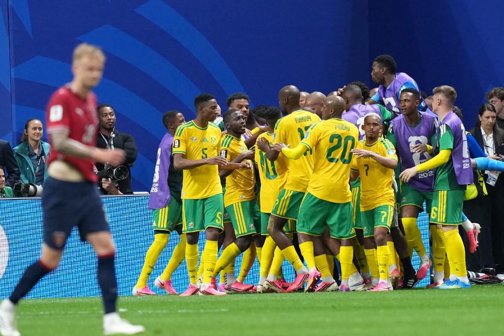 Elindult a második csoportkör, Csehország nem bírt Dél-Afrikával