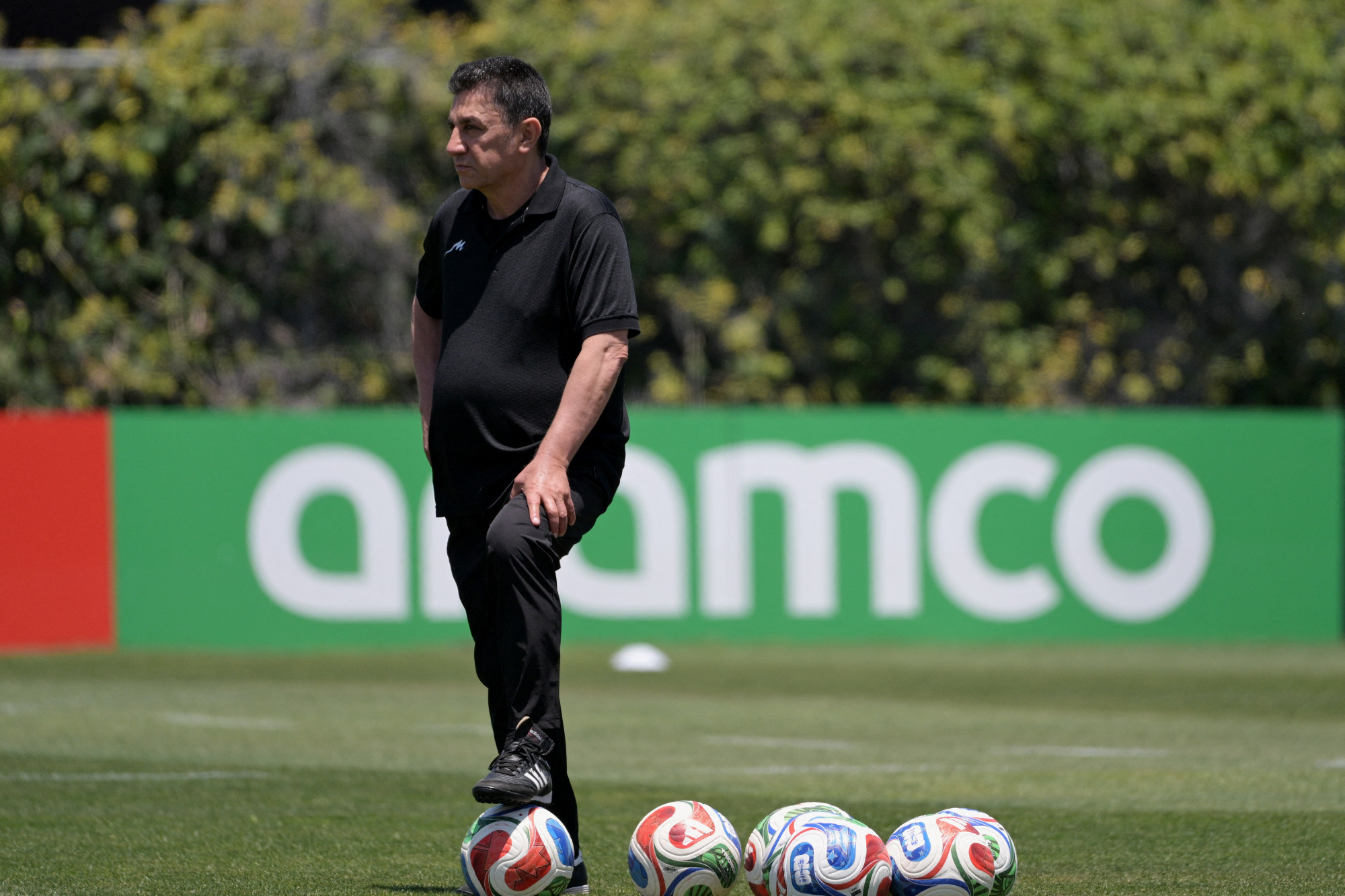 Irán panaszt tesz a FIFA-nál a válogatottat érintő utazási korlátozások miatt