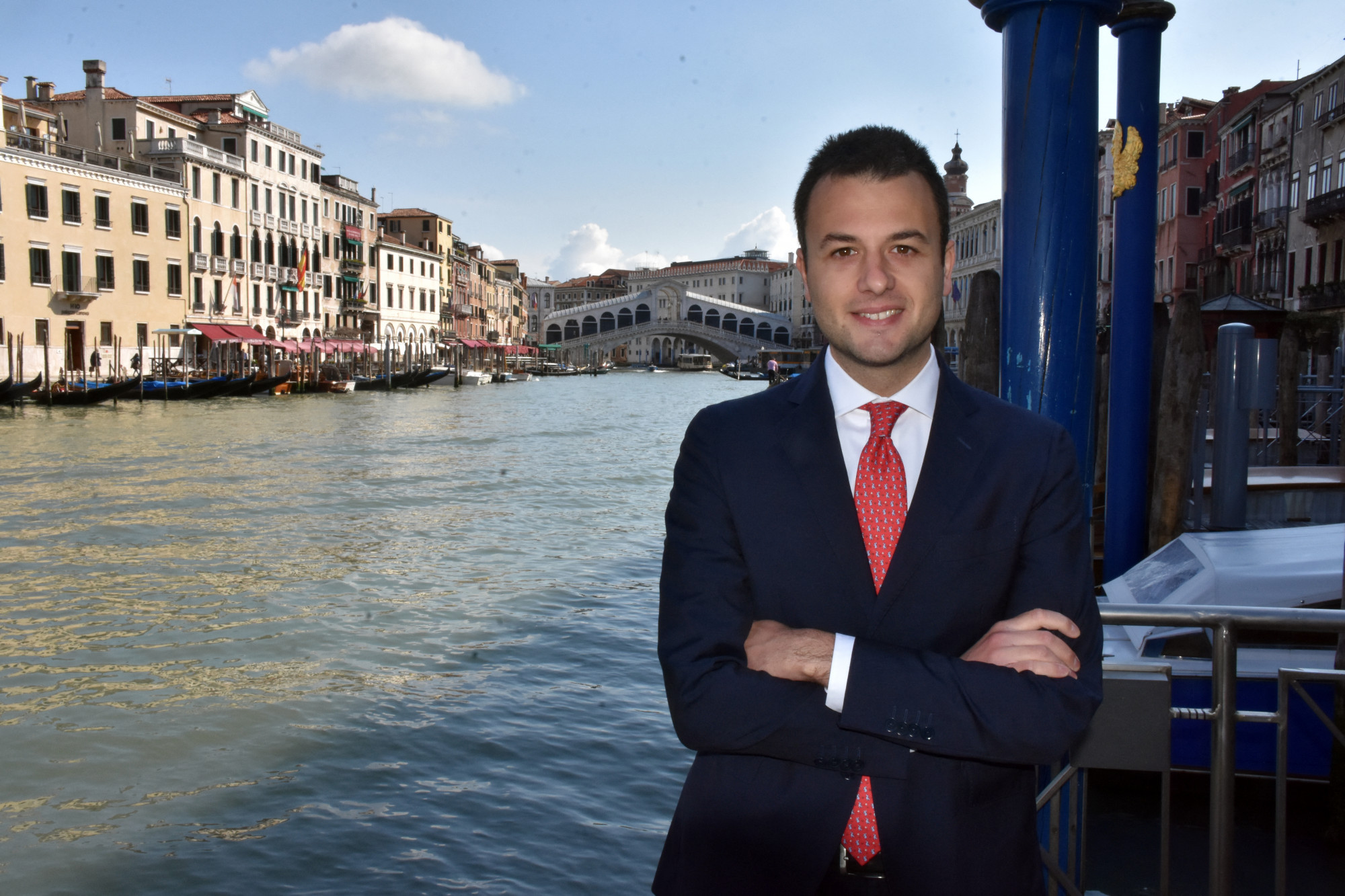 Velence 50 euróra emelné az egynapos turisták belépődíját