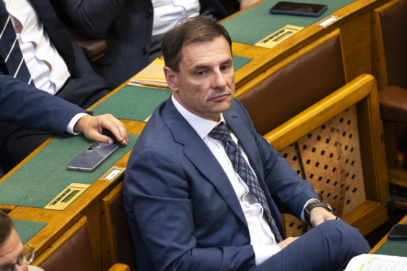Alkotmánybírósághoz fordul a Fidesz négy ügyben