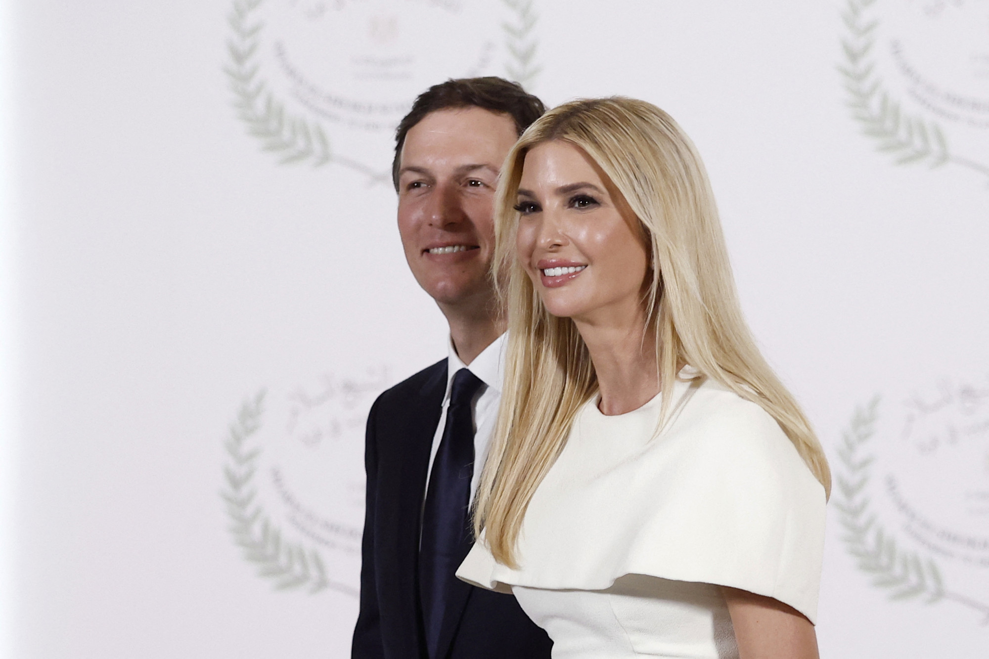 Egy új könyv szerint Trump veje haduraknak és zsoldosoknak utalt arab országokban vezetett titkos számlákról