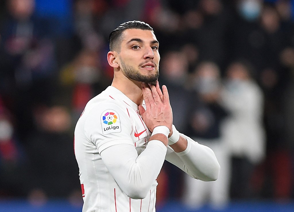 Nyolc és fél év börtönt kapott nemi erőszakért a topligás spanyol focista