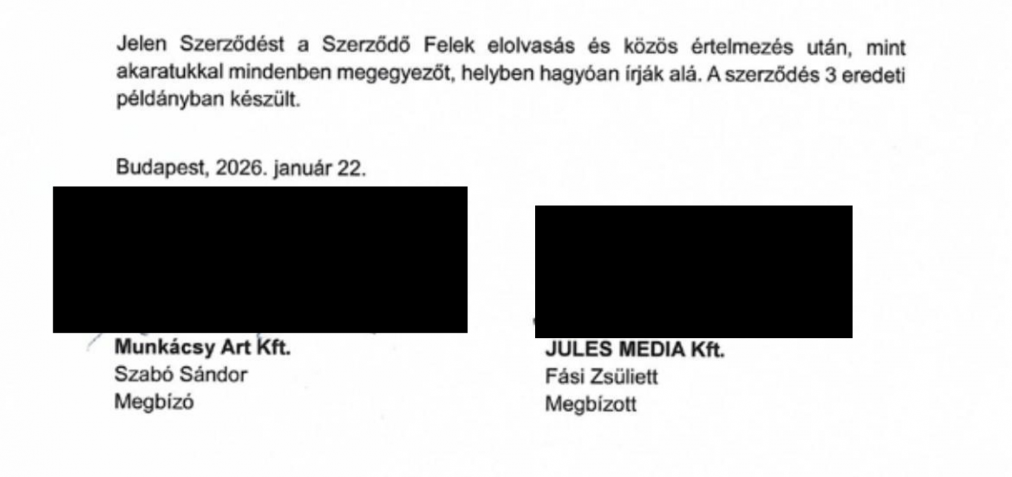 A 444-től kért helyreigazítást a Fásy család, miközben az őssejtügyből ismert egykori üzlettársukon keresztül csatornáztak ki több mint 44 millió forintot az NKA-ból