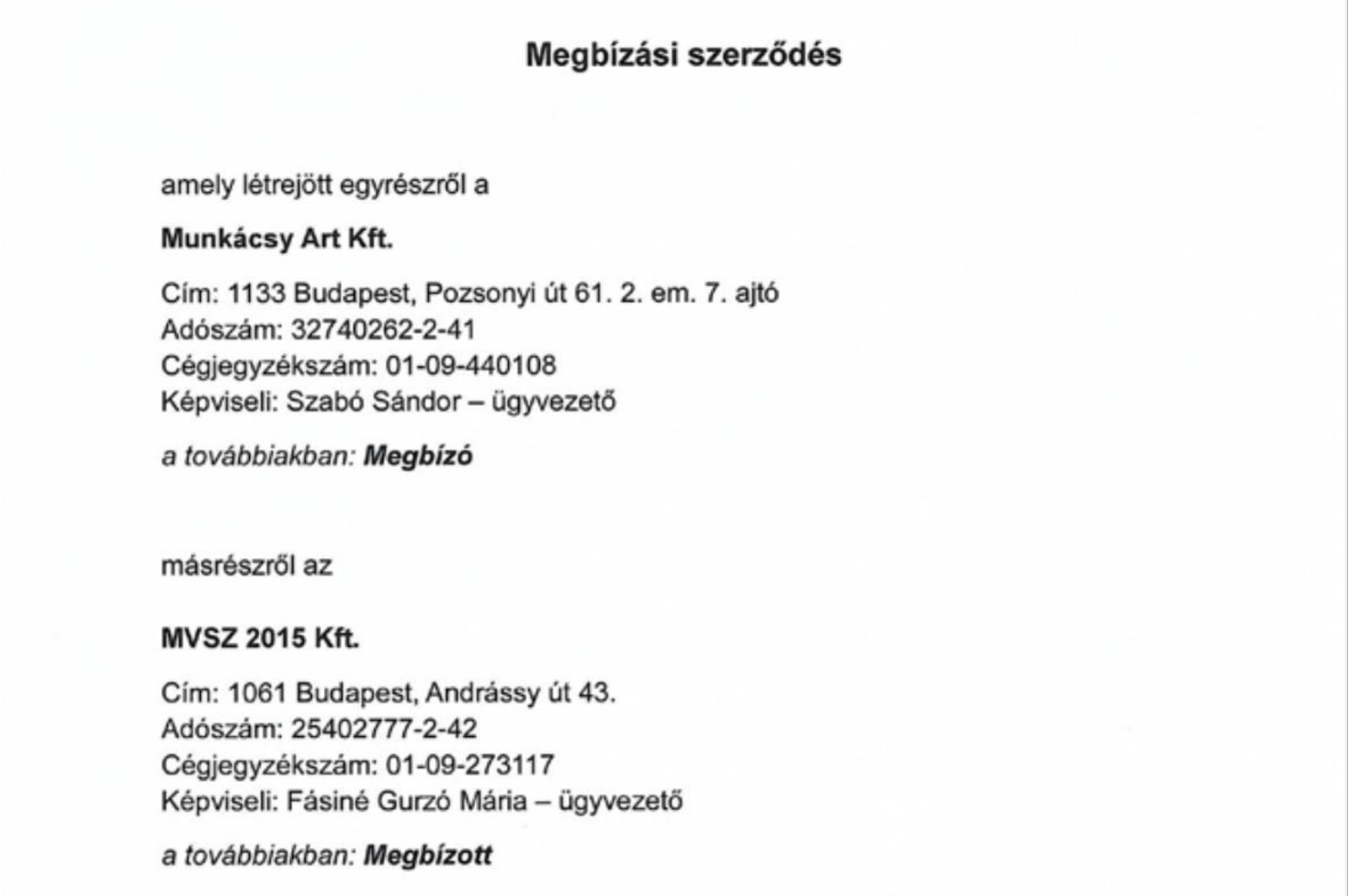 A 444-től kért helyreigazítást a Fásy család, miközben az őssejtügyből ismert egykori üzlettársukon keresztül csatornáztak ki több mint 44 millió forintot az NKA-ból