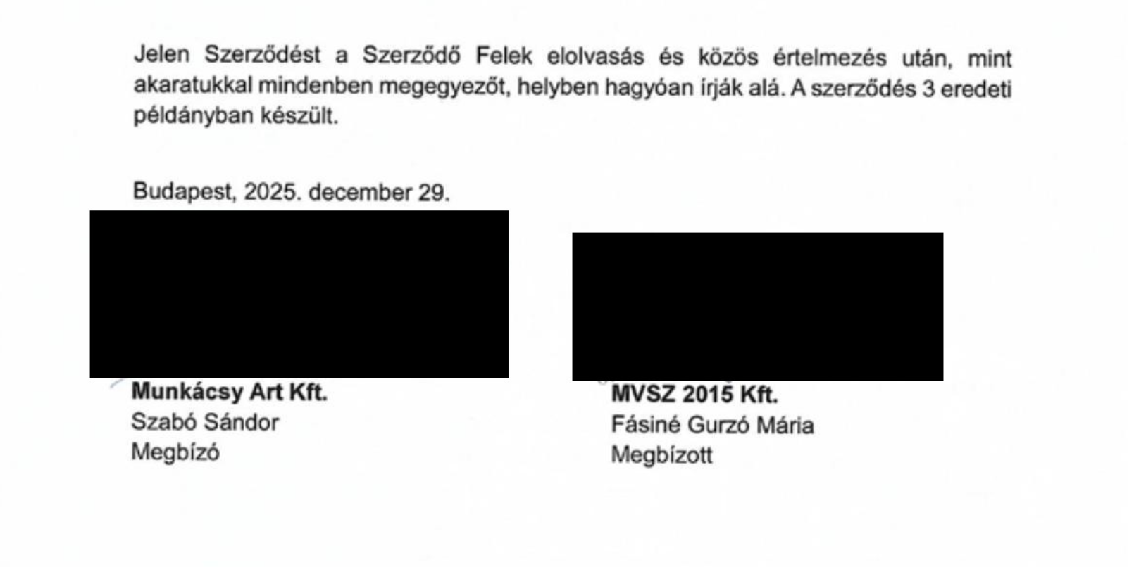 A 444-től kért helyreigazítást a Fásy család, miközben az őssejtügyből ismert egykori üzlettársukon keresztül csatornáztak ki több mint 44 millió forintot az NKA-ból
