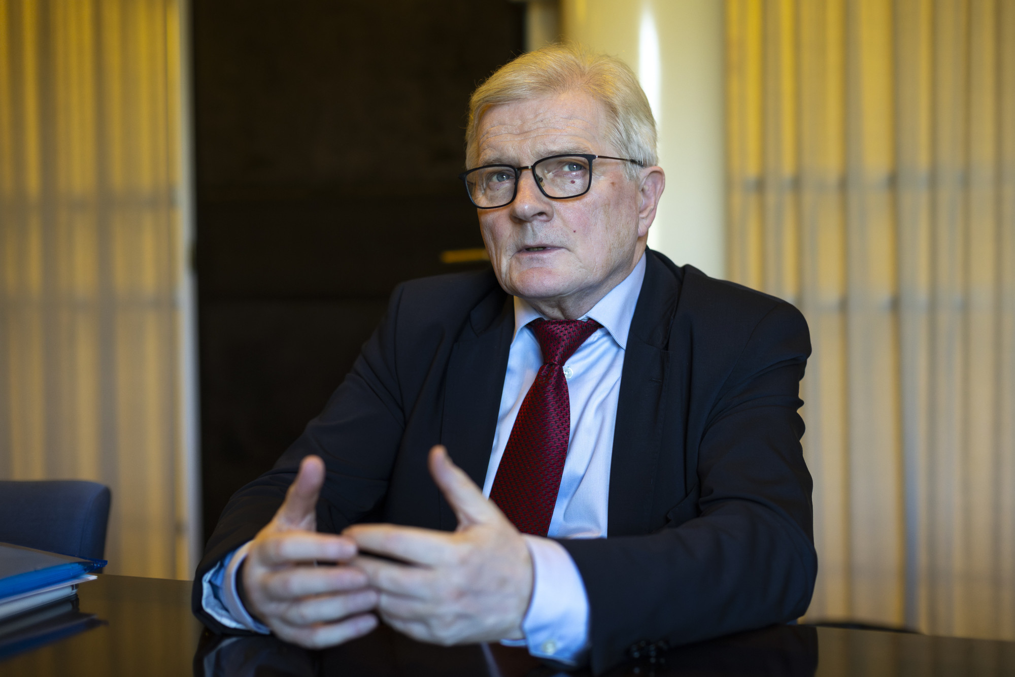 „Finnországot annak is meg kell védeni, aki nem itt született, de ezt választotta a hazájának” – így működik a honvédelem a világ legboldogabb országában