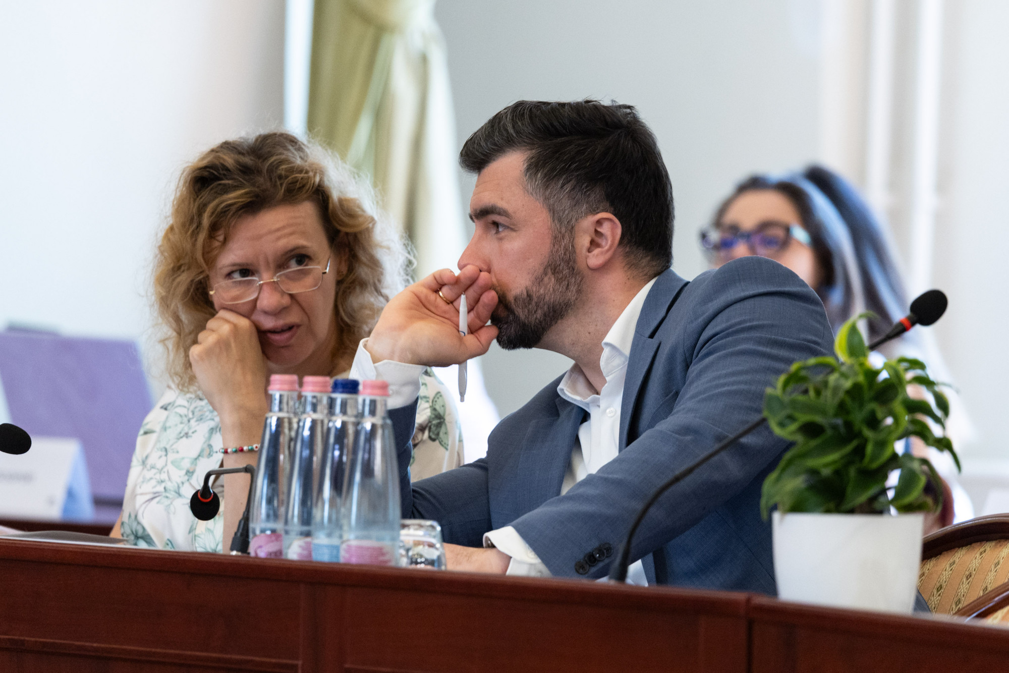 Átment a közgyűlésen a taxirendelet módosítása, van költségvetése a fővárosnak, gyűlöletkeltő reklámok viszont nem lehetnek többet