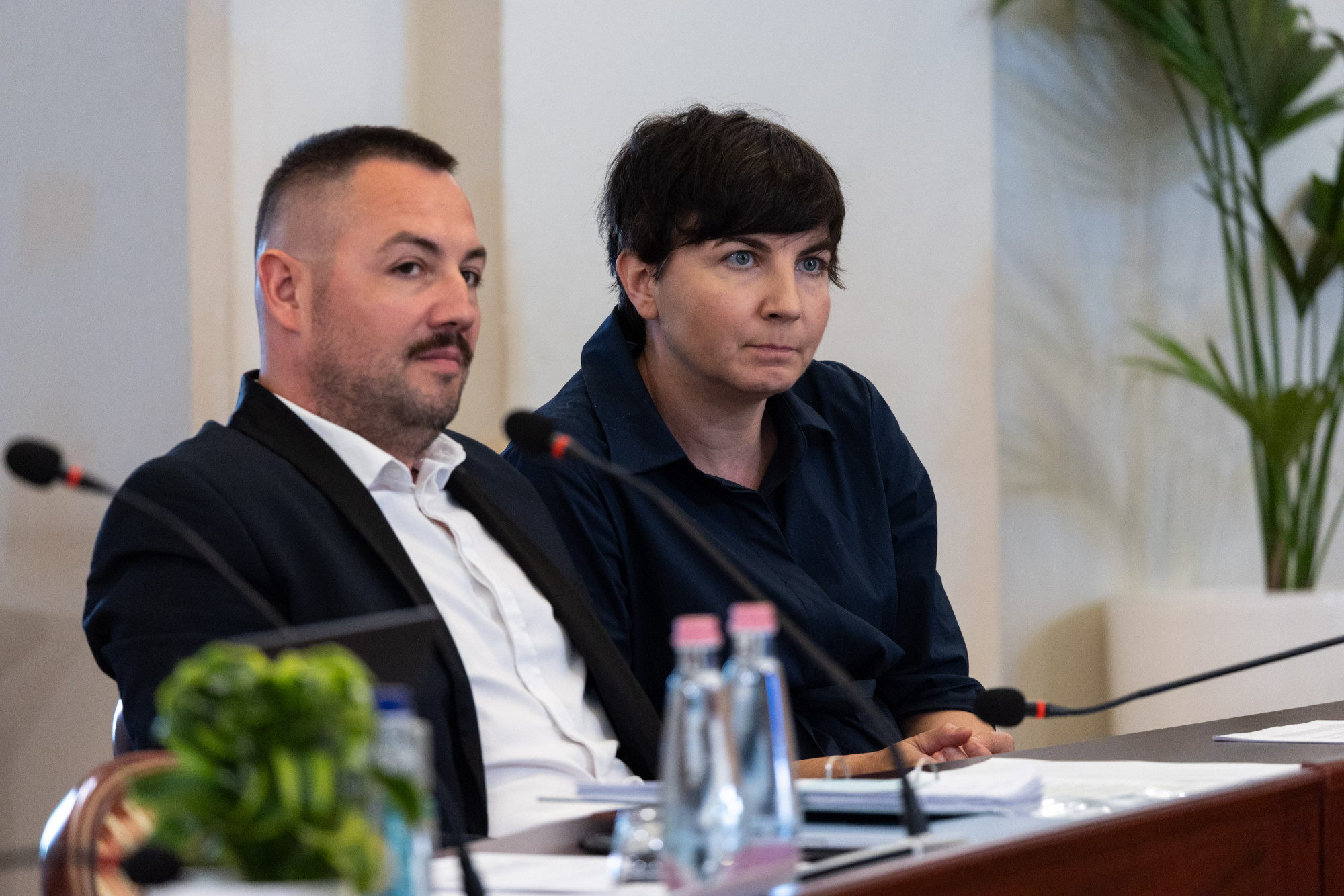 Átment a közgyűlésen a taxirendelet módosítása, van költségvetése a fővárosnak, gyűlöletkeltő reklámok viszont nem lehetnek többet