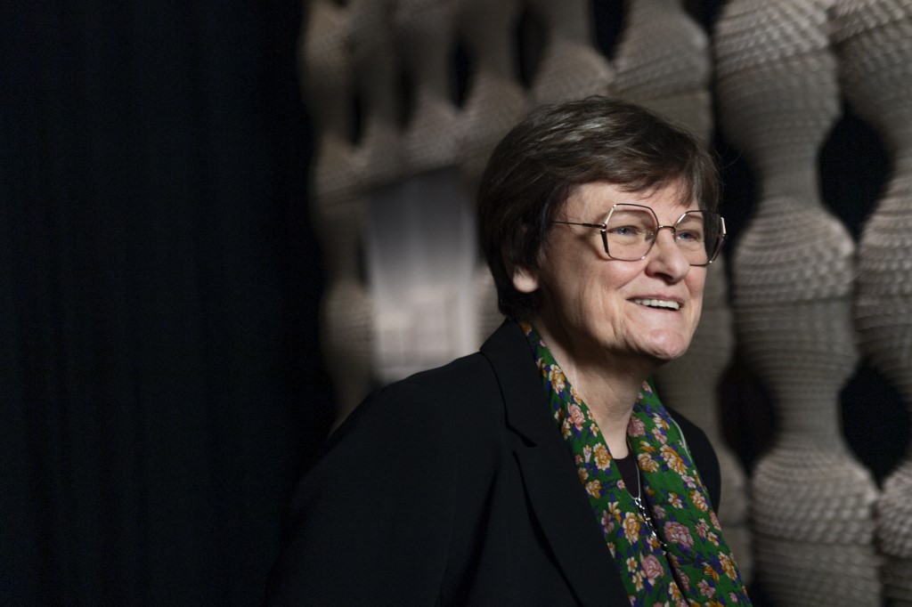 Oxfordban lett díszdoktor Karikó Katalin