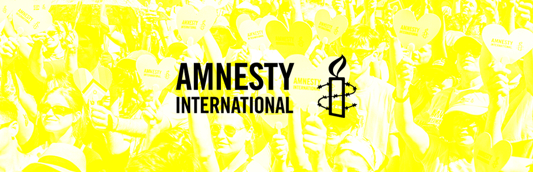 Amnesty International kiemelt kép