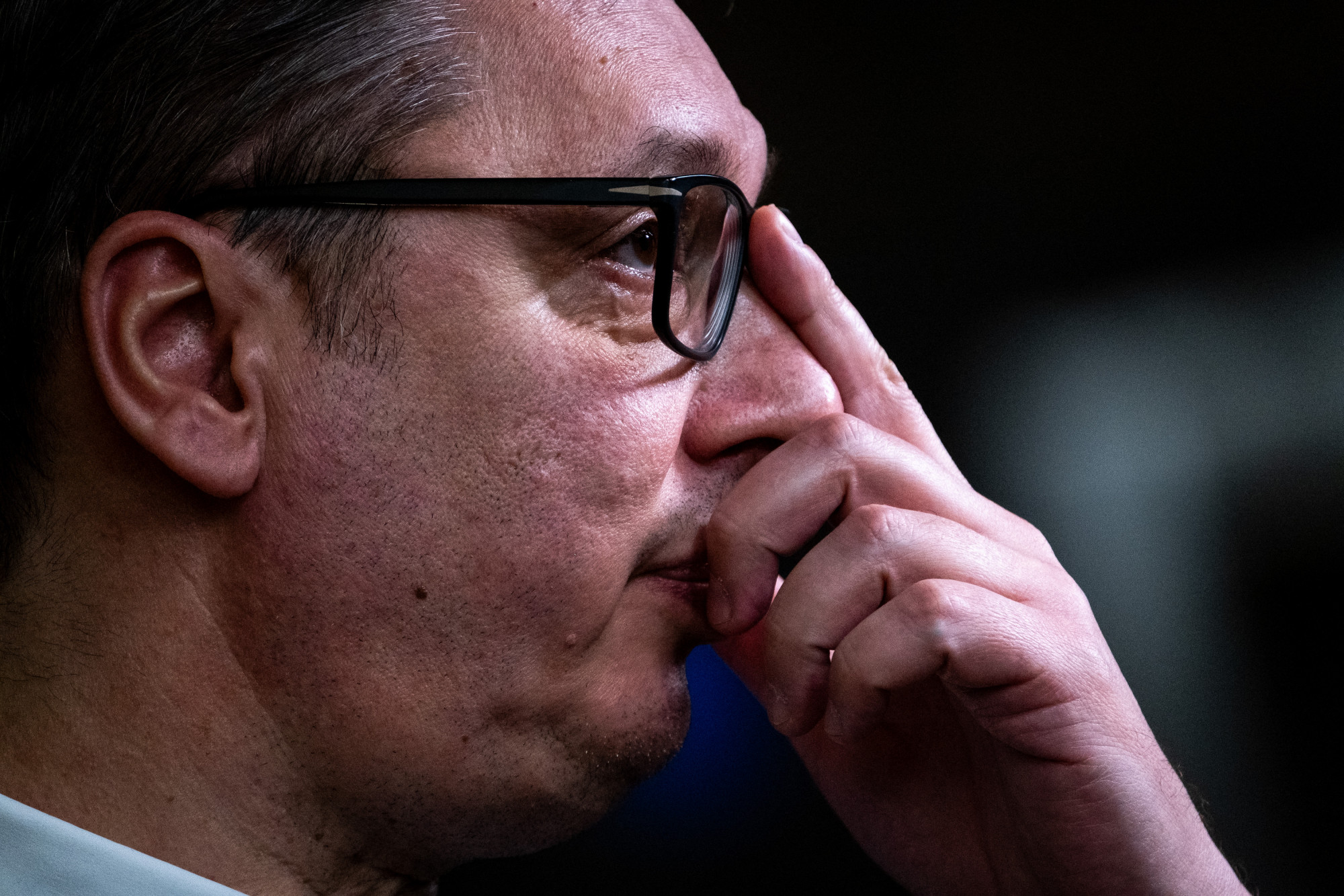 Drámai lemondásával Putyint utánozva örökítené tovább a hatalmát a nagy túlélő Aleksandar Vučić