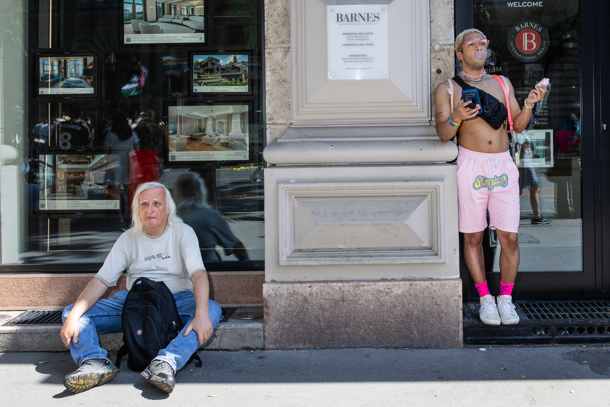 Pontosan ilyennek kell lennie egy Pride-nak