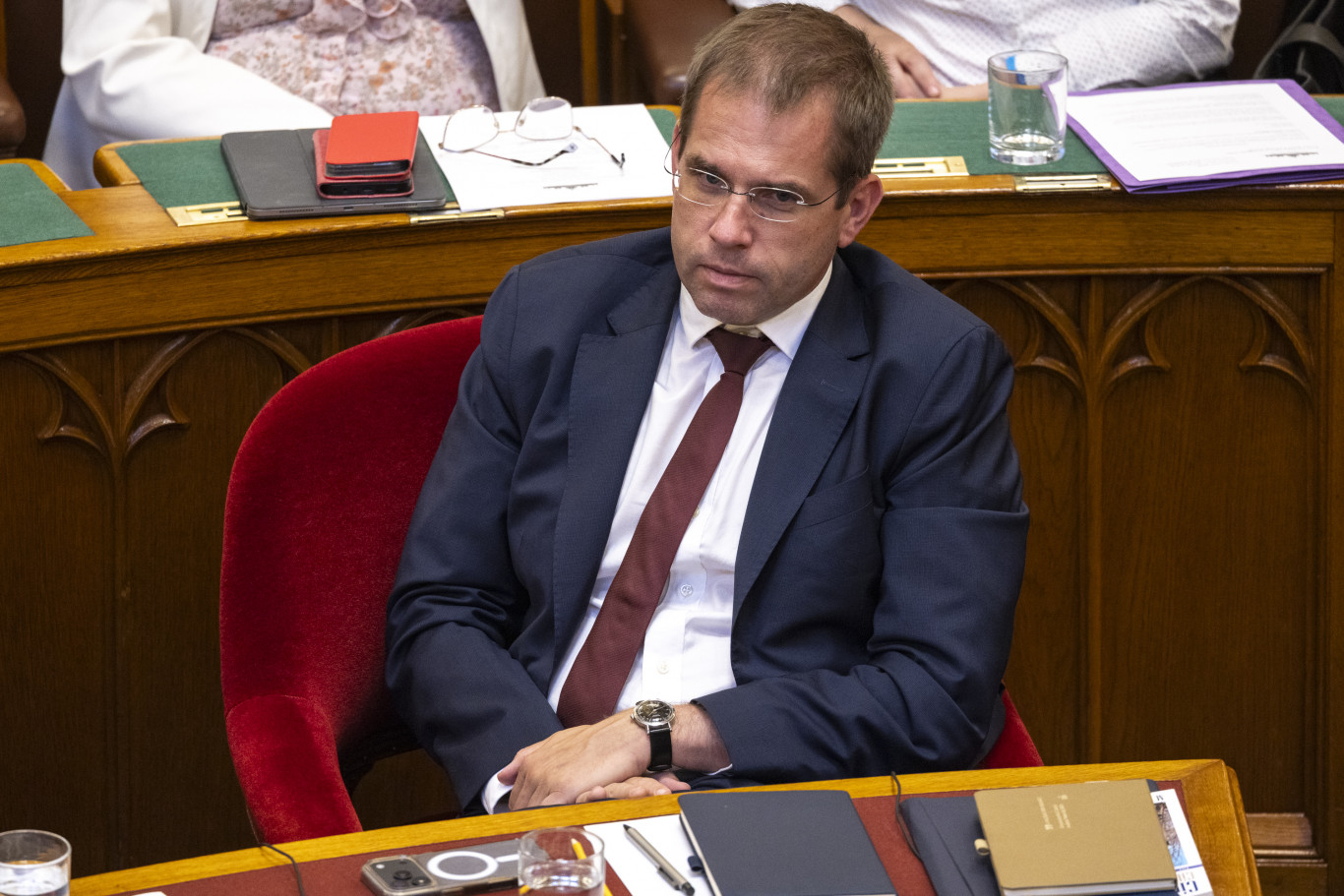 Friss hírek: A Miniszterelnökség egy kedden megjelent cikket helyesbített.