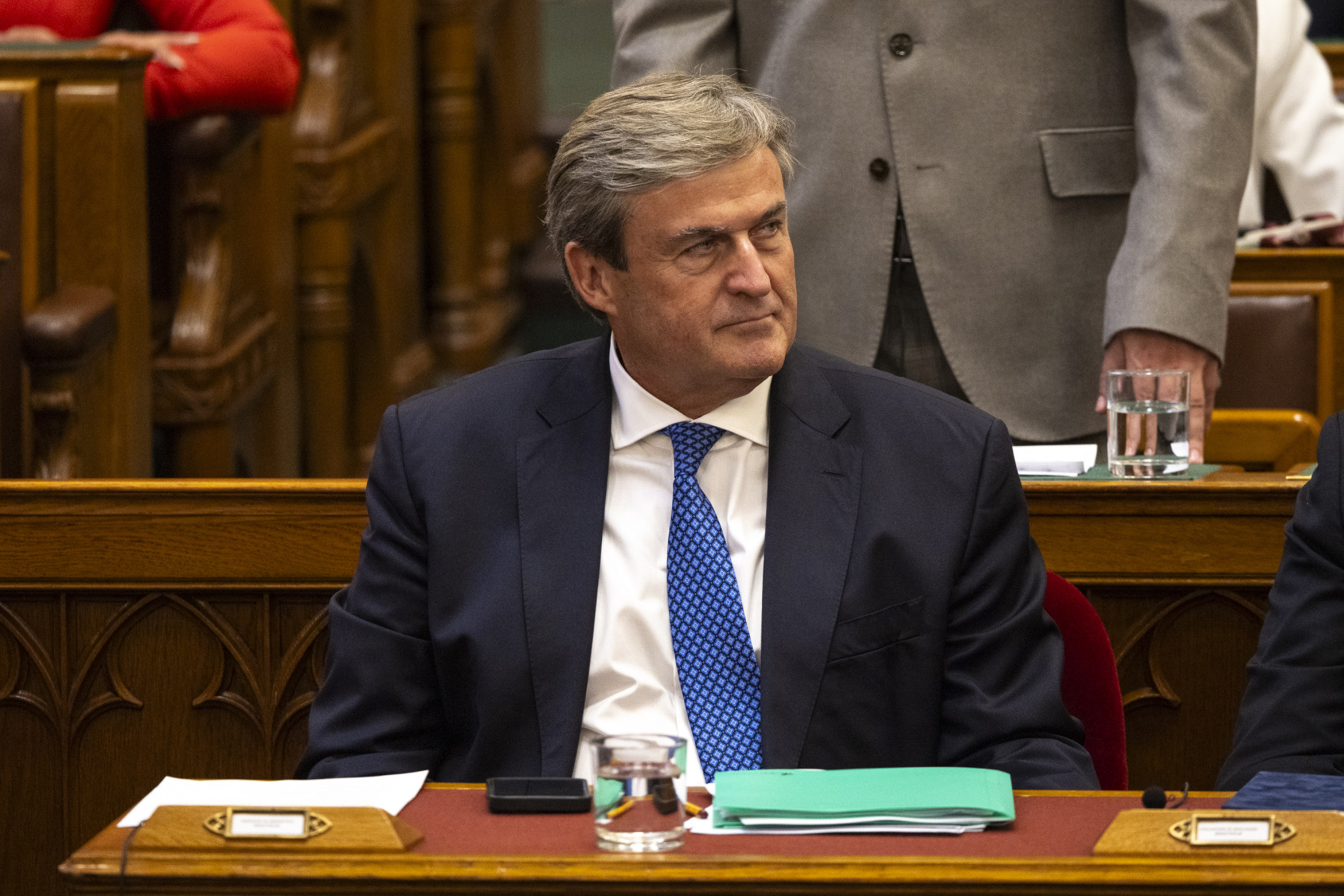 Kapitány: Év végéig eldől, szükség van-e Paks II.-re