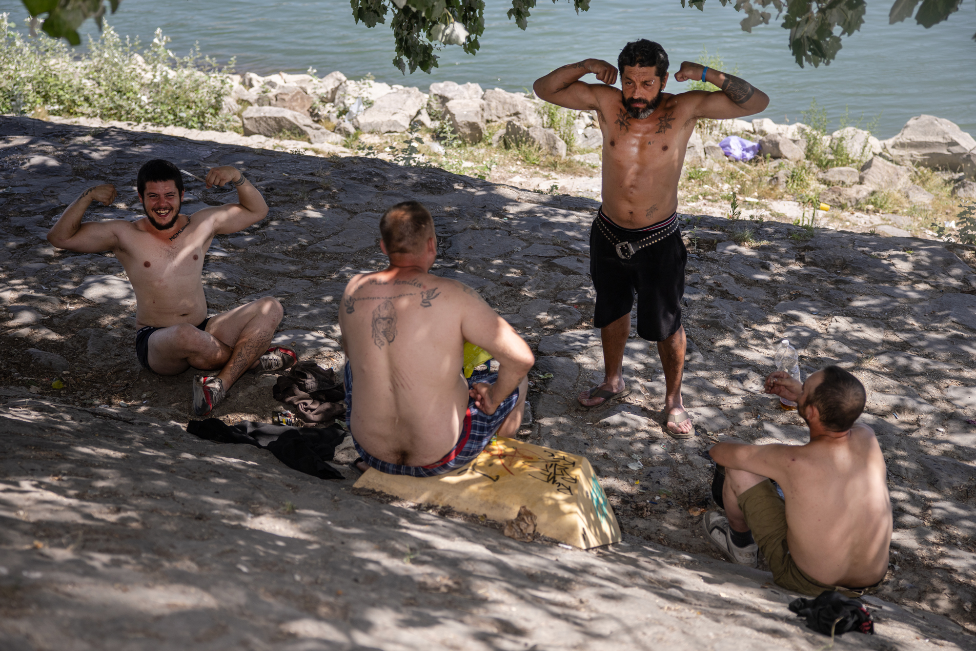 Betekintés a jövőbe: élet a hőkupola alatt