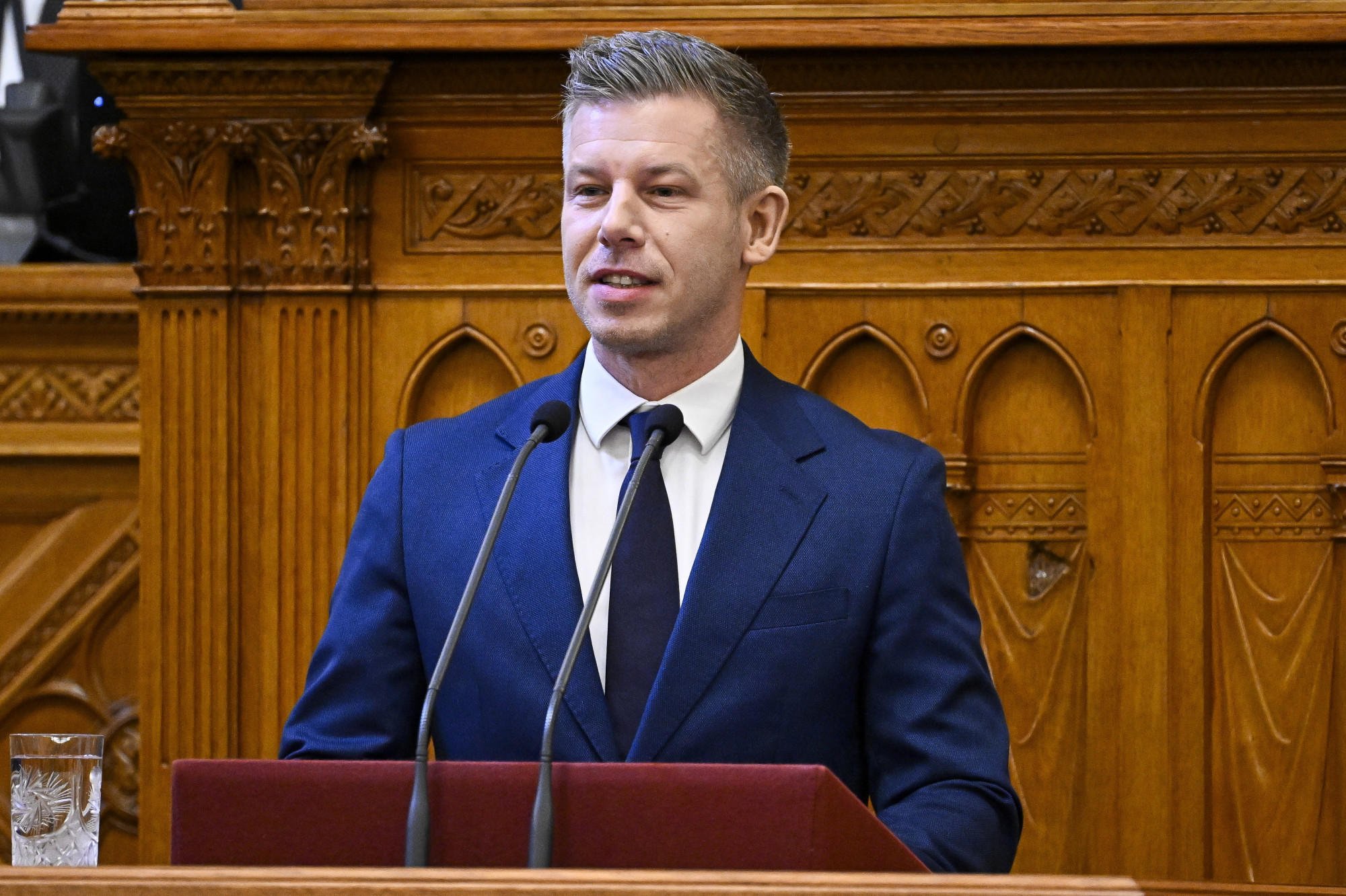 „A magyar vidék jövője azon is múlik, képesek vagyunk-e alkalmazkodni a megváltozott éghajlathoz"