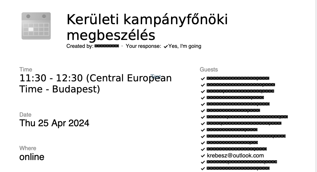Kiss László hazugsággal, majd Facebook-letiltással reagált a cikkünkre