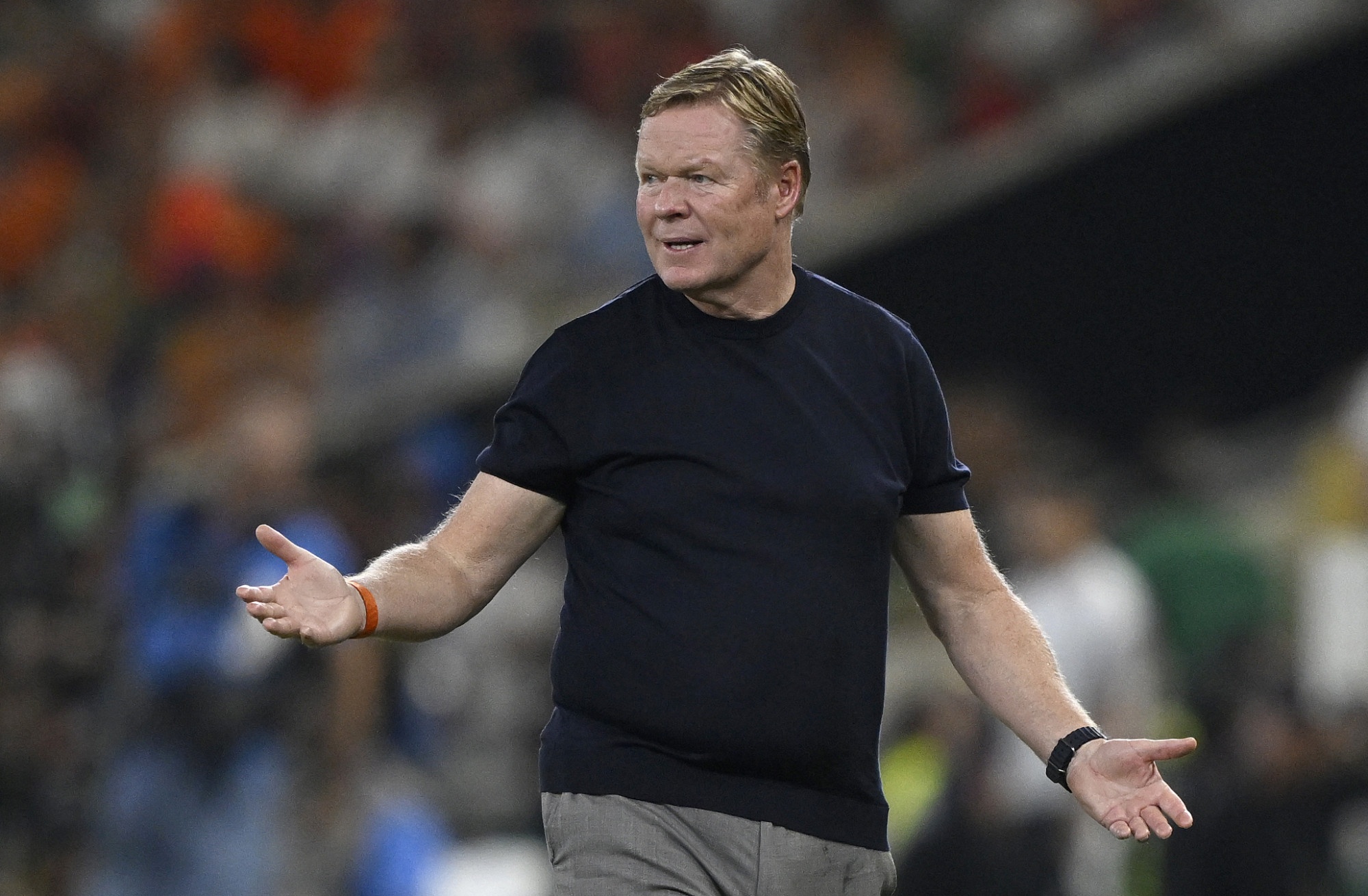 A holland és az ecuadori szövetségi kapitánynak is az állásába került a vb-kiesés