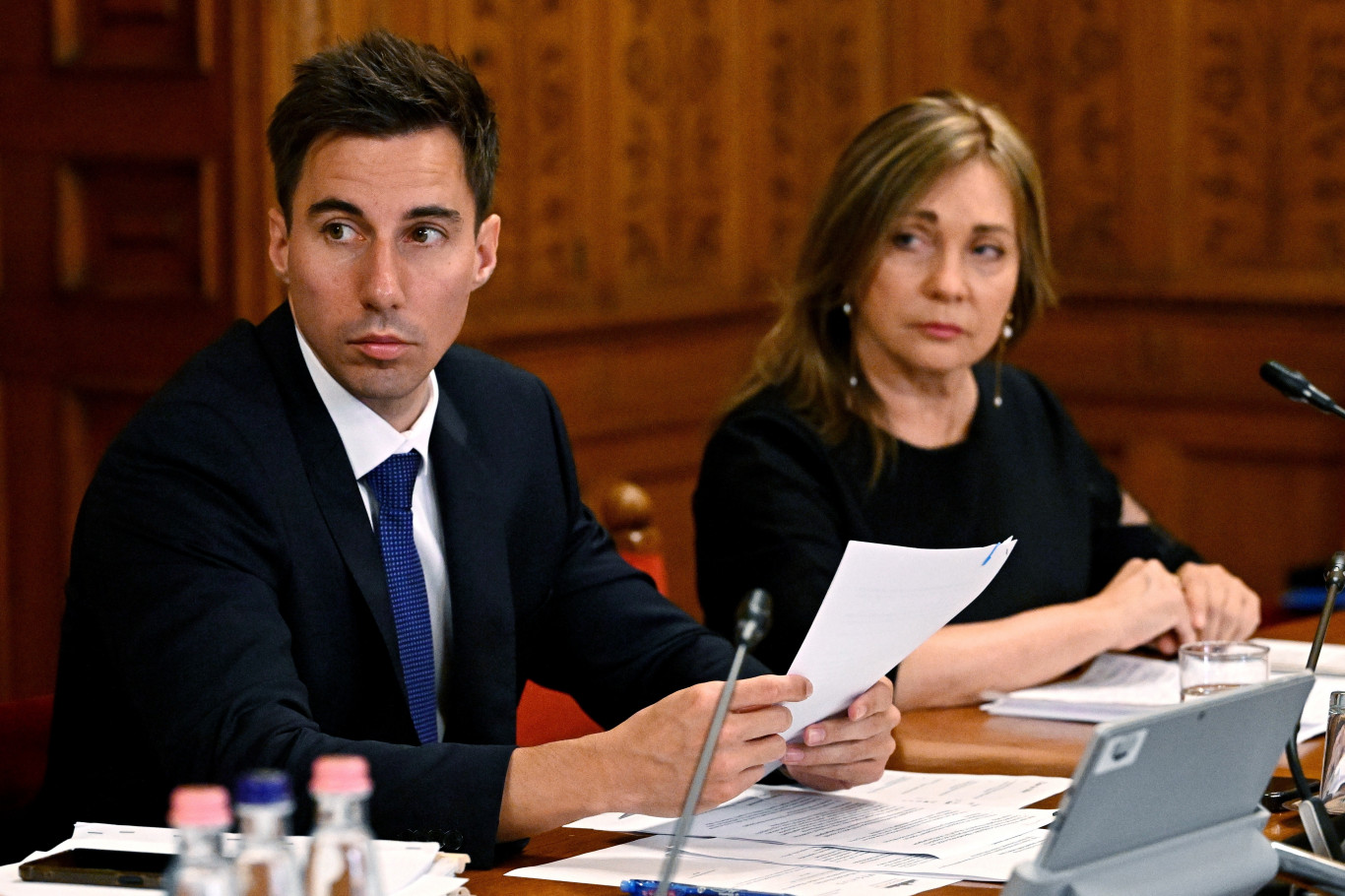 Horváth András lesz a közmédia ideiglenes vezetője, összeolvasztják a Duna Media Zrt.-t és az MTVA-t