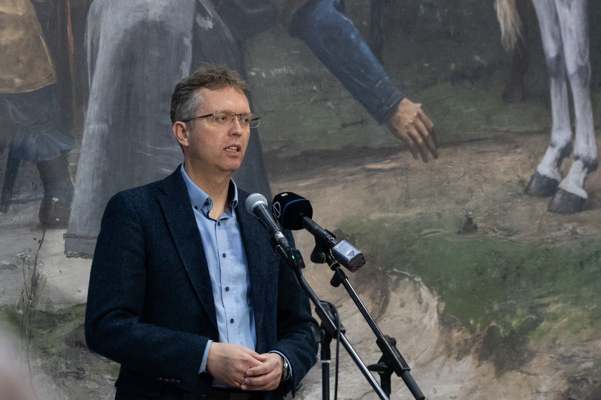 Megszereztük Hankó 400 milliós NKA-listáját, amiről a választások előtt négy nappal egymaga döntött