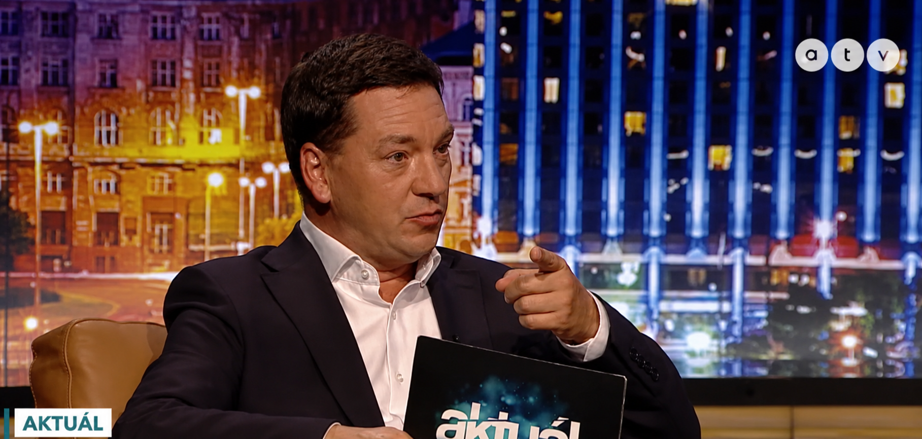 „Mindent vállalok az elmúlt több mint két évtizedből” – megszólalt a Pikó András kiskorú lányát lejárató, leendő közmédia-vezetőként emlegetett Bodacz Balázs