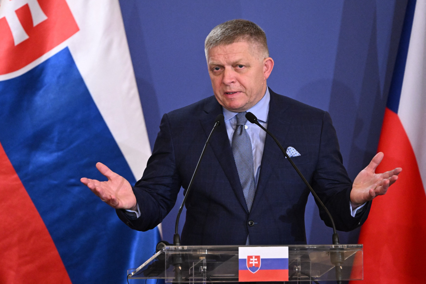 Érvénytelen a Szlovákiai népszavazás, alacsony részvételi arány miatt Érvénytelen a Szlovákiai népszavazás, alacsony részvételi arány miatt