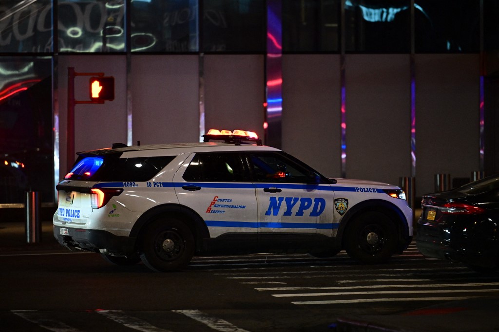 Legalább nyolc embert, köztük gyerekeket is meglőttek New Yorkban