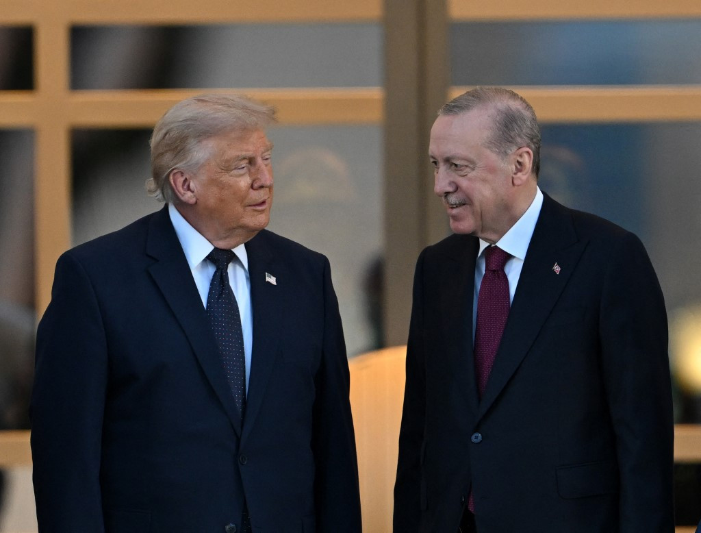 Trump Grönlandra vonatkozó követelése és az európai védelem megszorítása Trump Grönlandra vonatkozó követelése és az európai védelem megszorítása