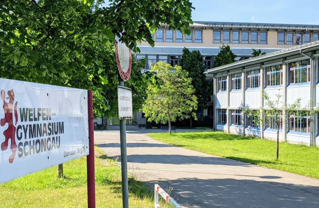 Ámokfutó lövöldözött egy németországi iskolában, több súlyos sérült is van