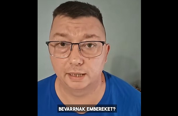 Szakács István-ügy: a Belügyminisztérium szűkszavú közleményben mutogat az ügyészségre