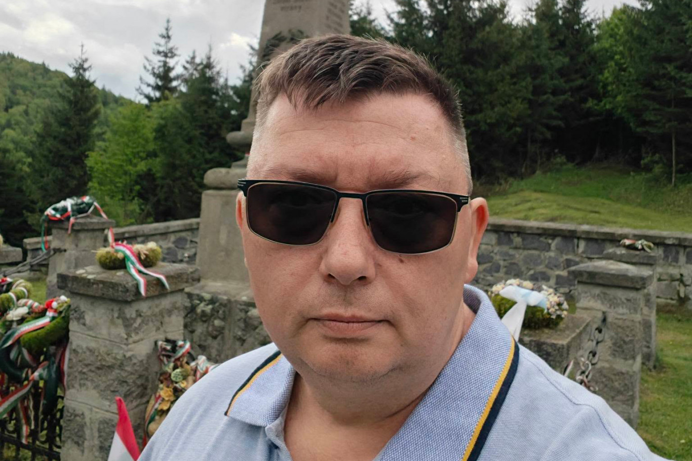 Az ügyészség szerint nem lehetett volna Szakács Istvánt terrorcselekmény elkövetésével fenyegetés miatt meggyanúsítani