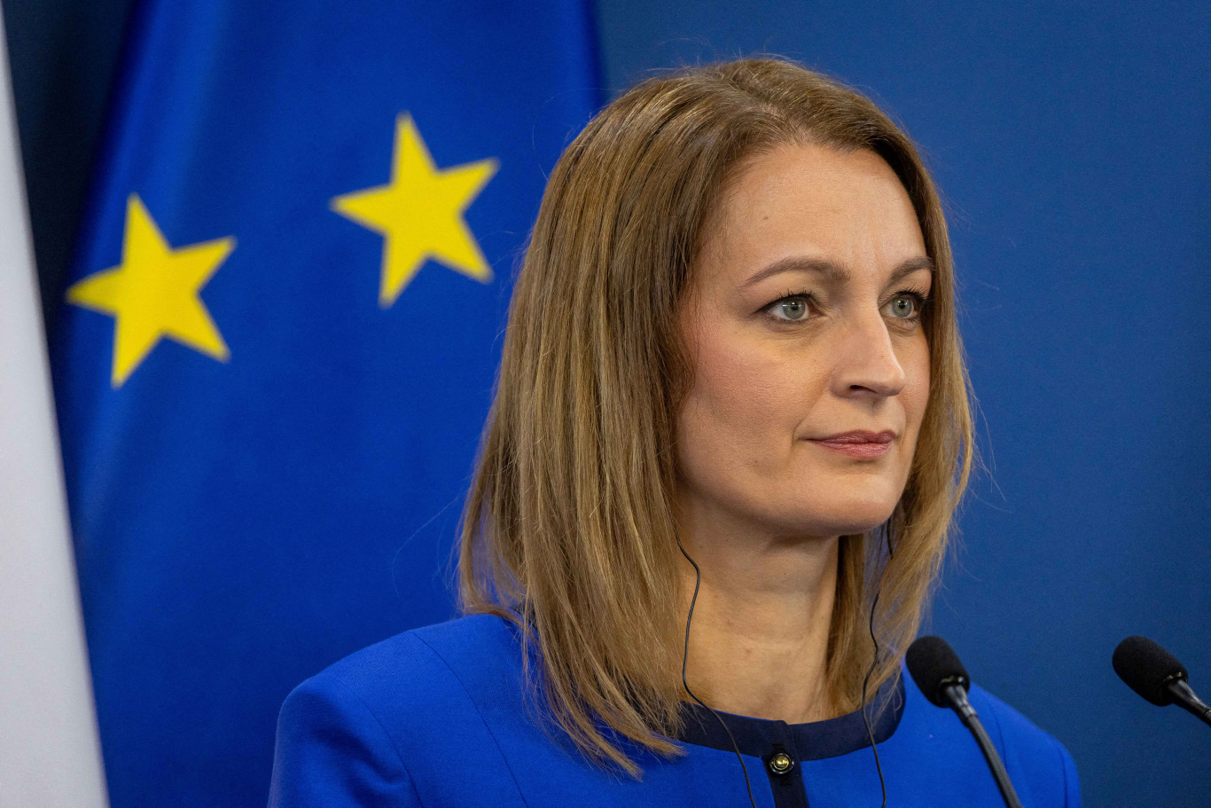 Forsthoffer Ágnes visszautasította az Anna-bál fővédnöki felkérését és a tiszteletjegyeket