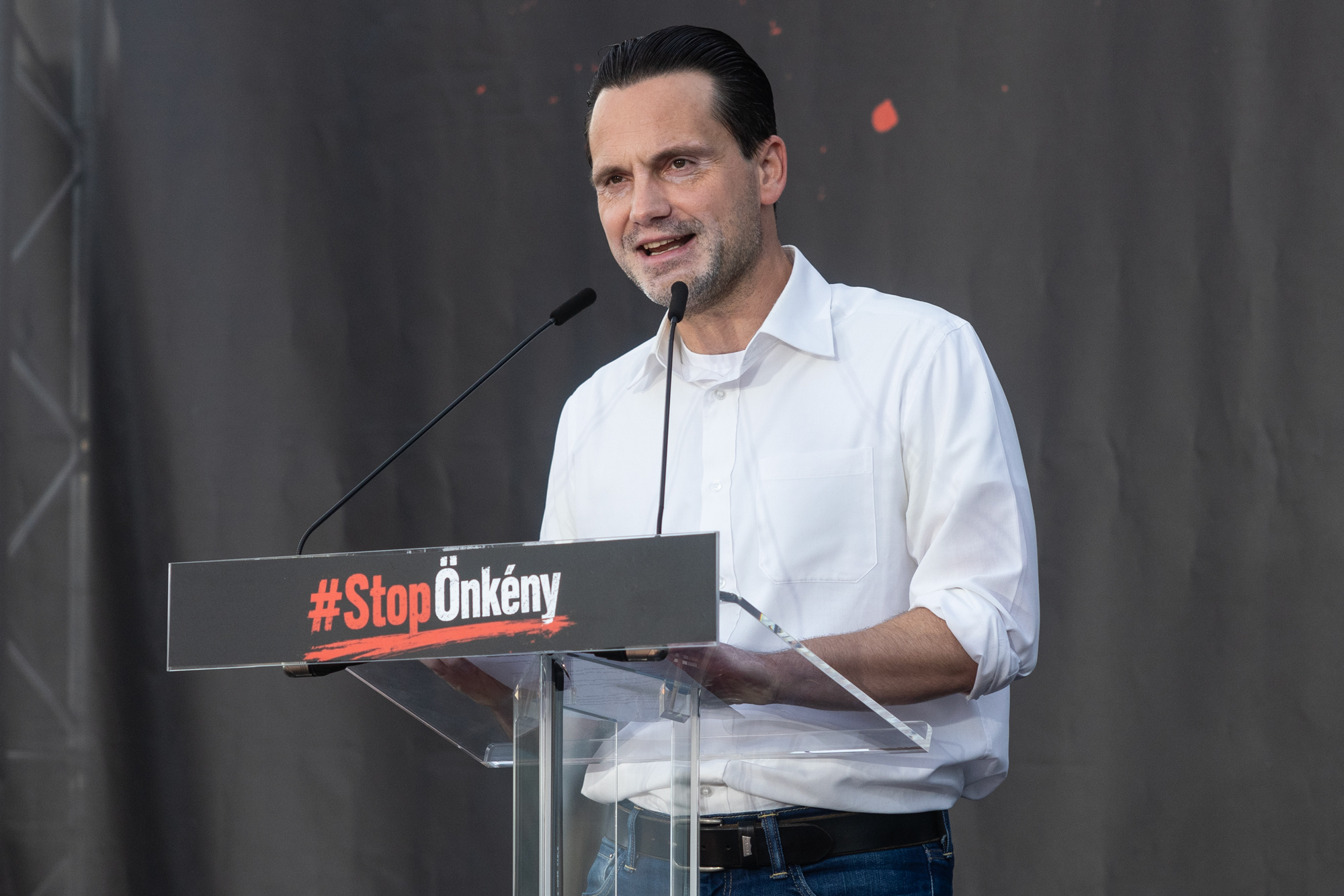 Havasi Bertalan szerint a Fidesz kiváló állapotban van, a pártszakadás kizárt