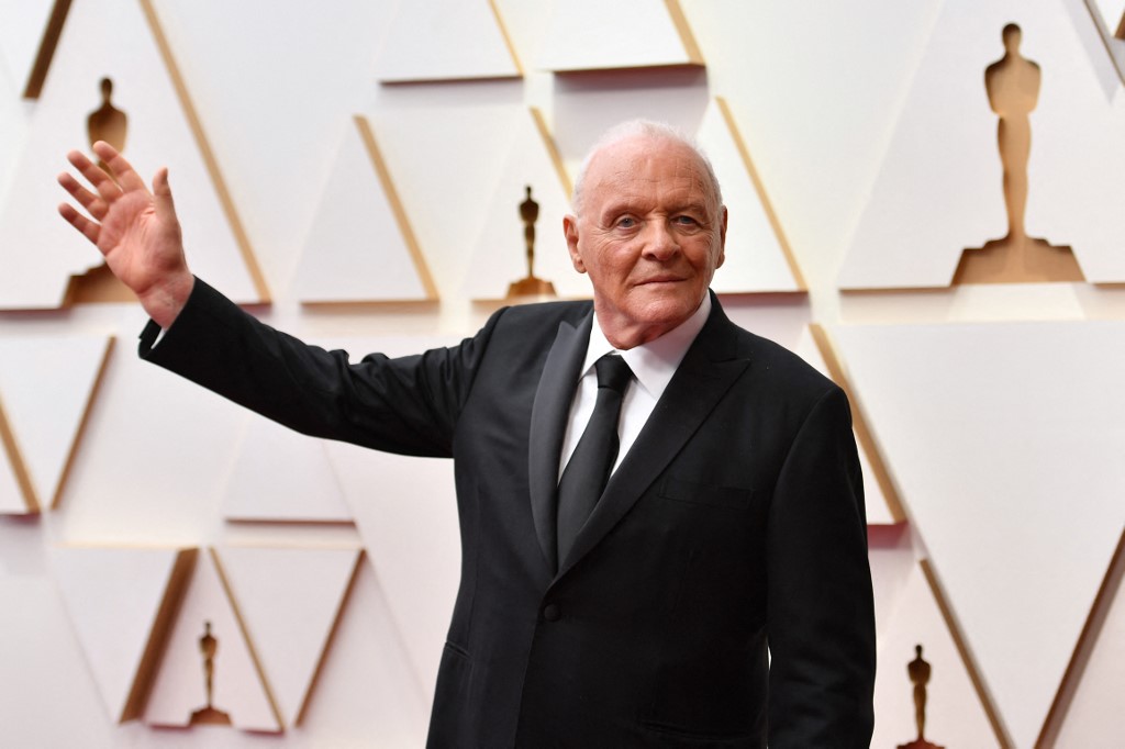 A 88 éves Anthony Hopkins élete álmát teljesíti be: megjelenik debütáló kislemeze