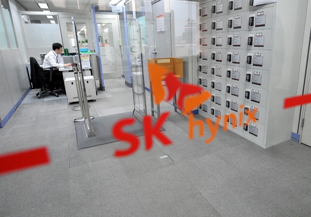 Tőzsdét robbantott a chipgyártó SK Hynix, 26,5 milliárd dollárt gyűjtött az amerikai részvénykibocsátással