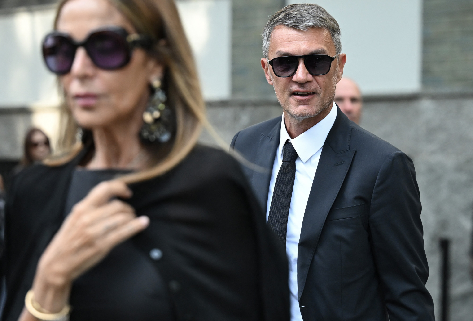Paolo Maldini gondjára bízzák a válogatottat a történelmi válságban lévő olaszok