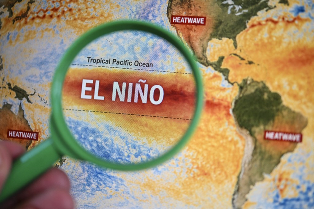 Soha nem voltak még ilyen melegek az óceánok, brutálisan erős lehet az El Niño
