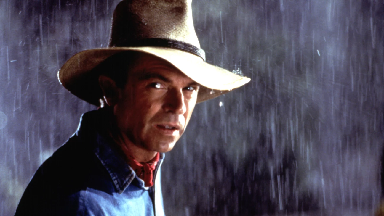 Meghalt Sam Neill, a Jurassic Park színésze