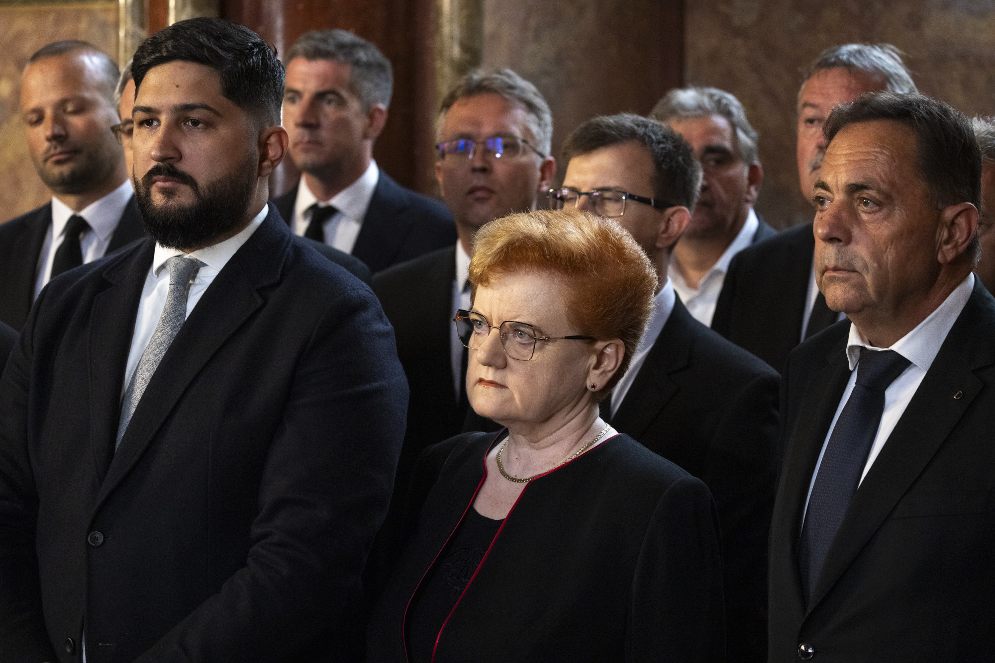 Buli, vitorlázás, foci – az aranyifjú Orbán sajátos küzdelme az önkényuralom ellen