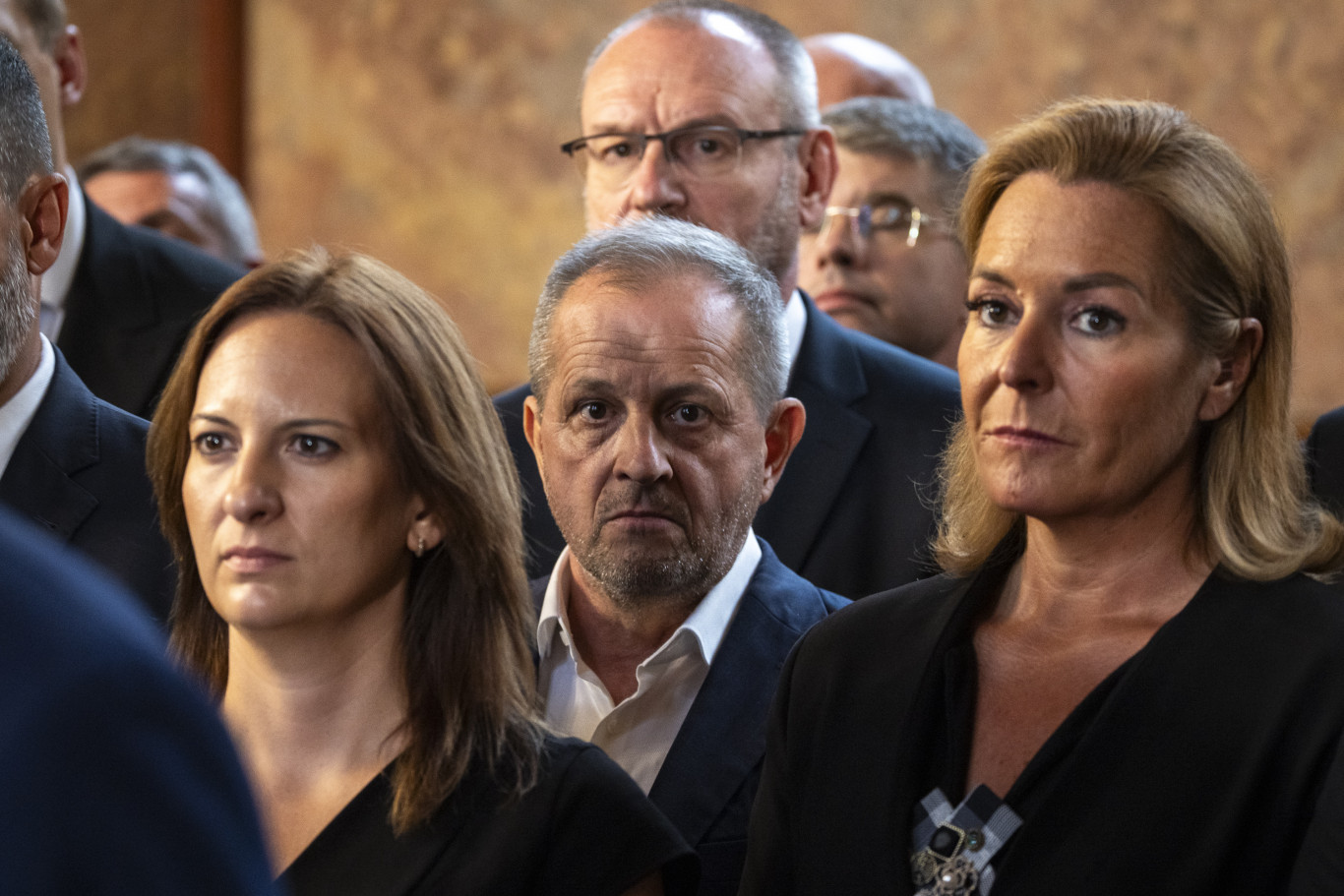 Budai Gyula lemondott fideszes képviselői mandátumáról