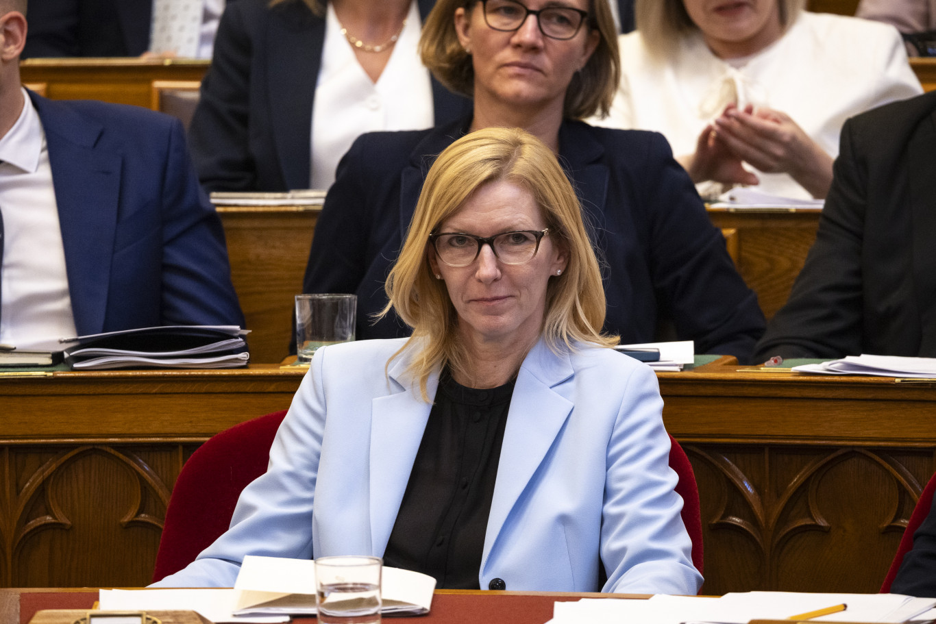 A kormány szigorítja és pontosítja a zártkörű befektetési alapok szabályait – Görög Márta bejelentése A kormány szigorítja és pontosítja a zártkörű befektetési alapok szabályait – Görög Márta bejelentése